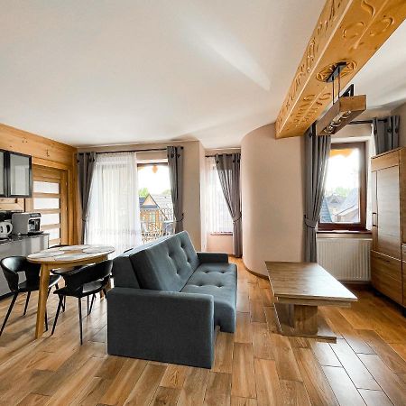 Visitzakopane - Baron Apartment Exterior photo